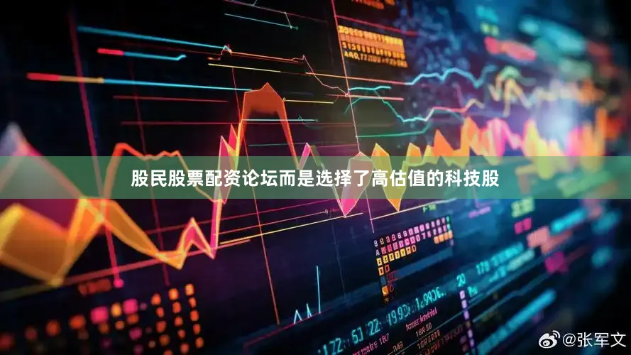 股民股票配资论坛而是选择了高估值的科技股
